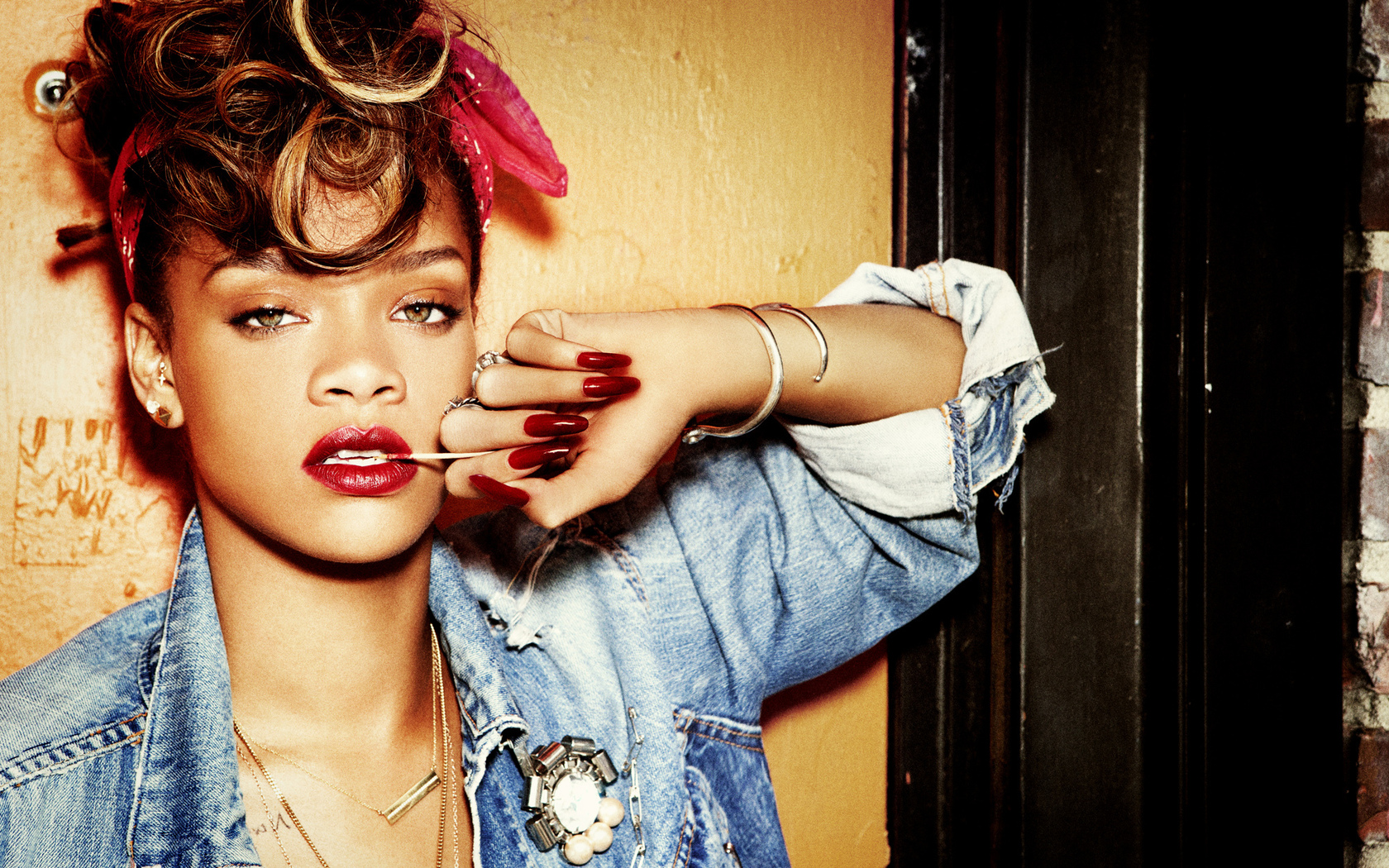 Rihanna