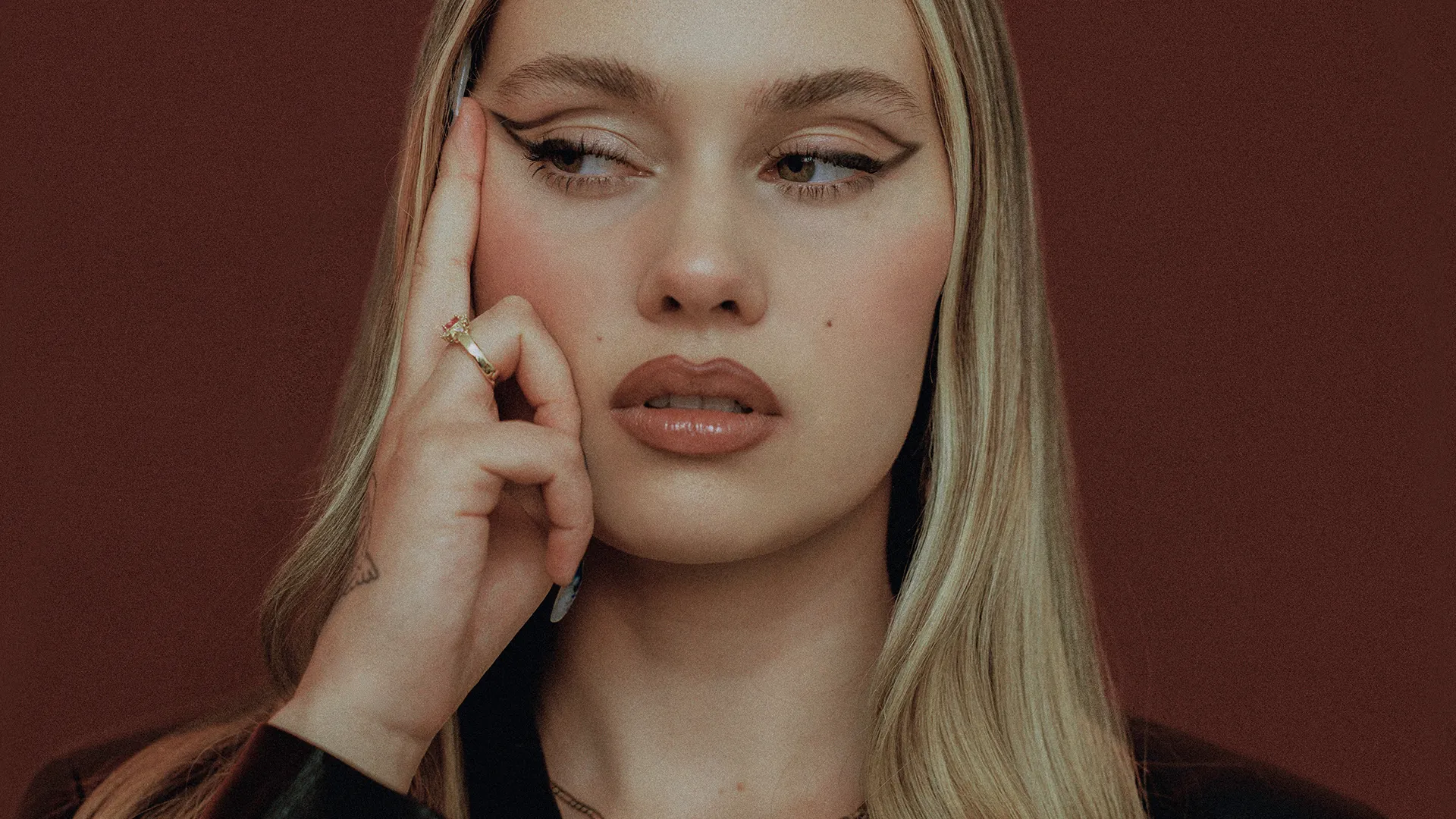 Sasha Keable age