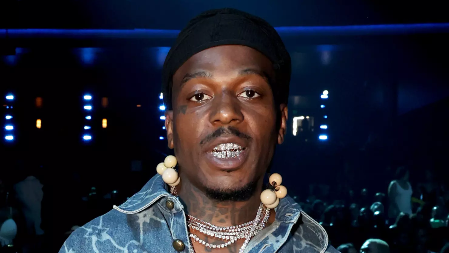 Sauce Walka age