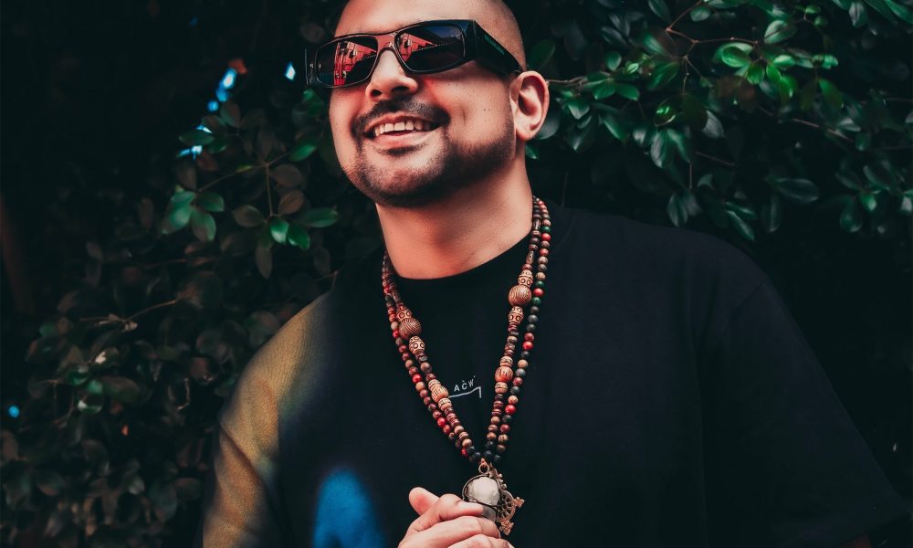 Sean Paul age