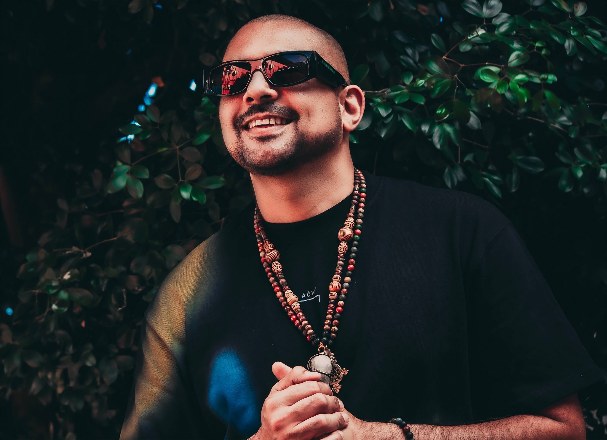 Sean Paul age
