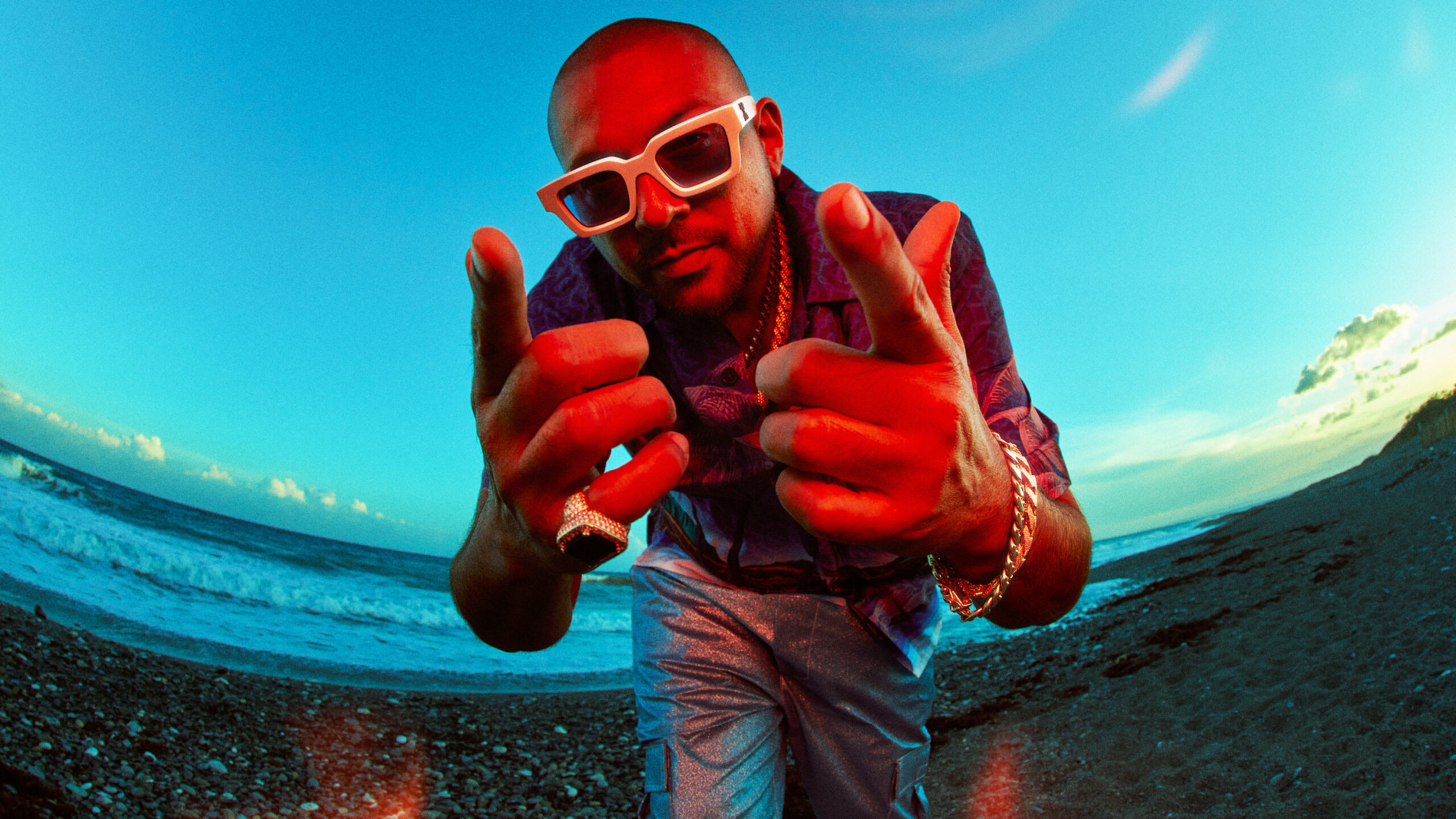 Sean Paul age