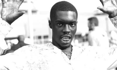 Sheck Wes
