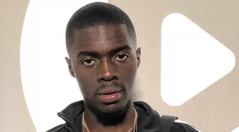 Sheck Wes age