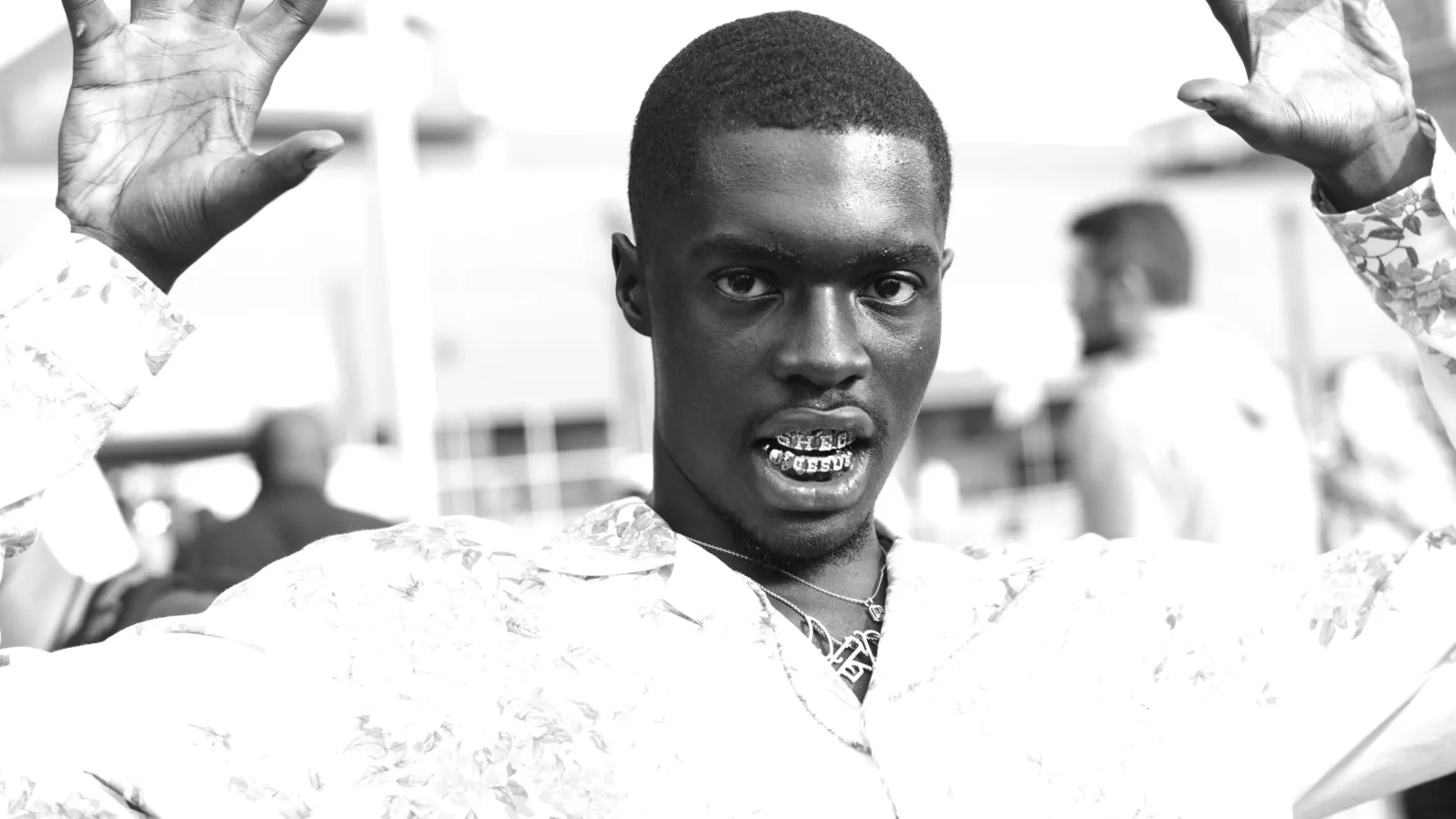 Sheck Wes
