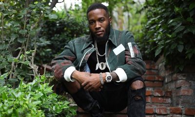 Shy Glizzy age