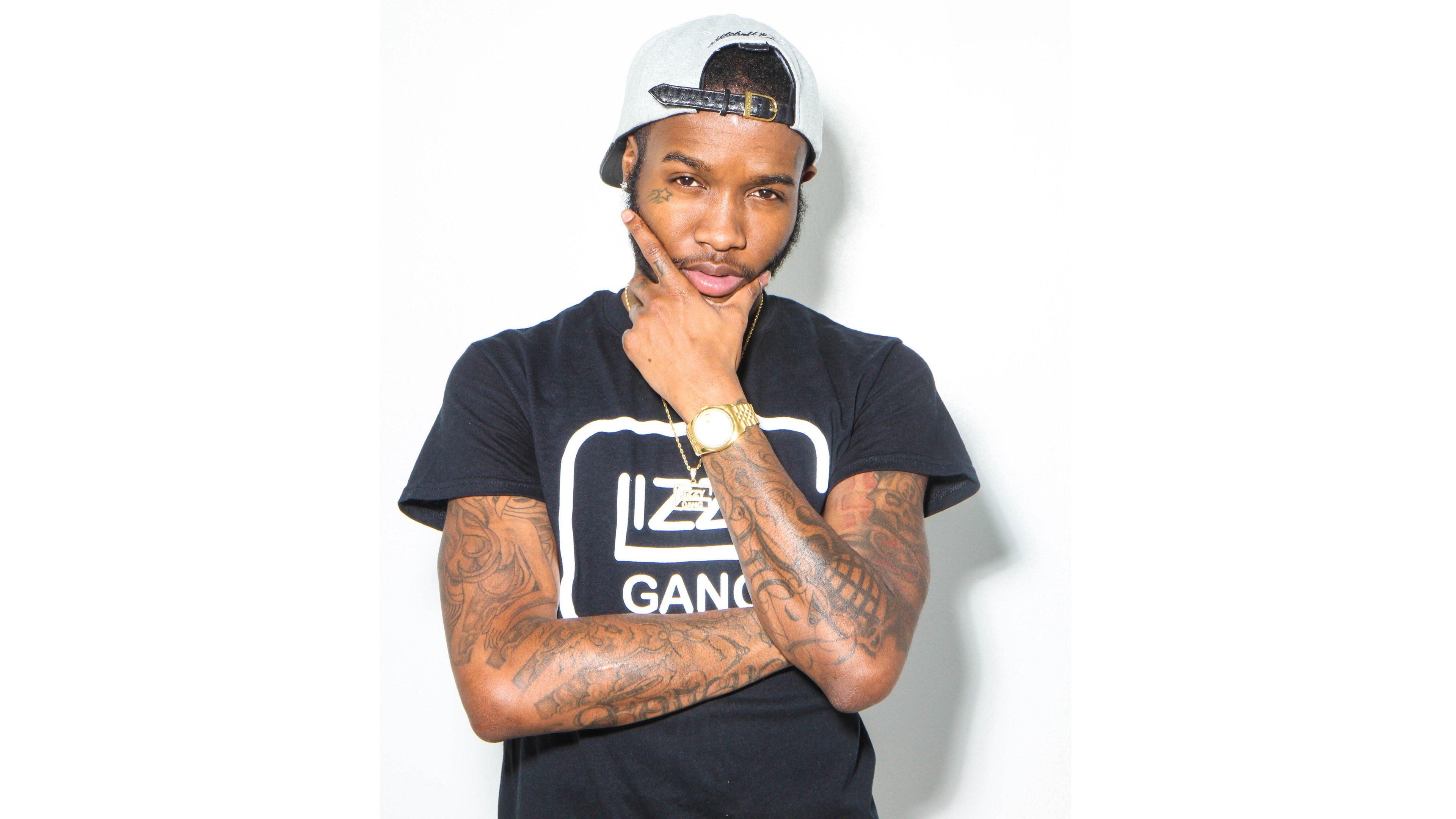 Shy Glizzy age