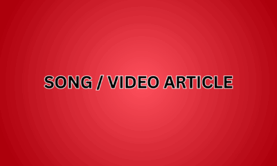 Song Article