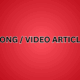 Song Article