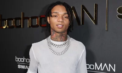 Swae Lee age