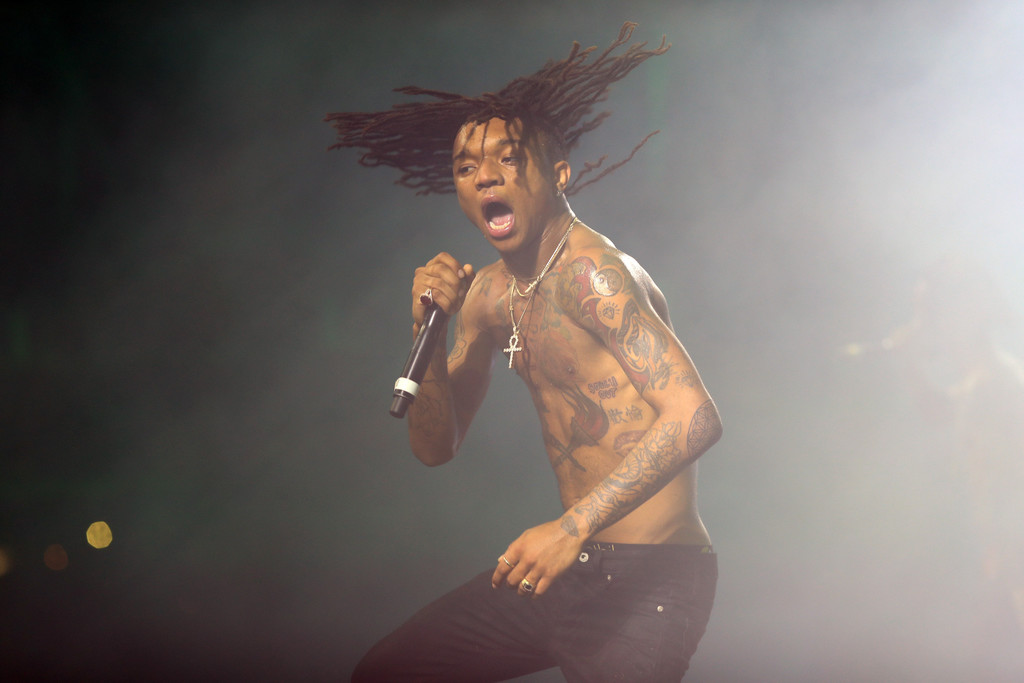 Swae Lee age