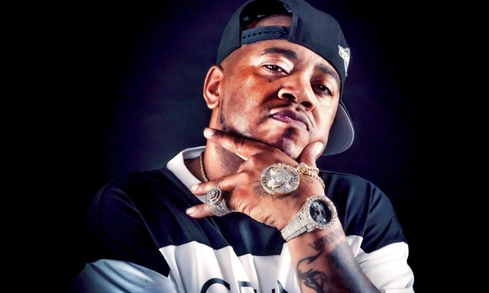 Twista age