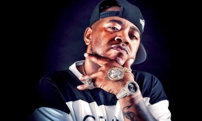 Twista age
