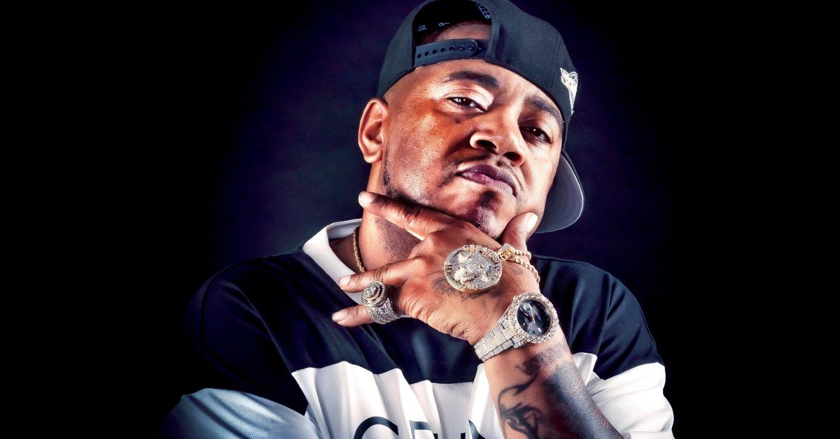 Twista age