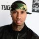 Tyga age
