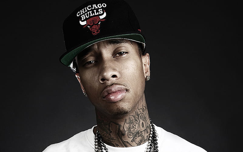 Tyga age