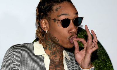 Wiz Khalifa age