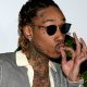 Wiz Khalifa age