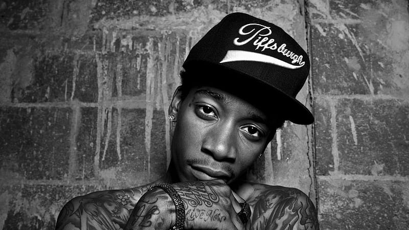 Wiz Khalifa age