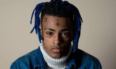 XXXTENTACION age