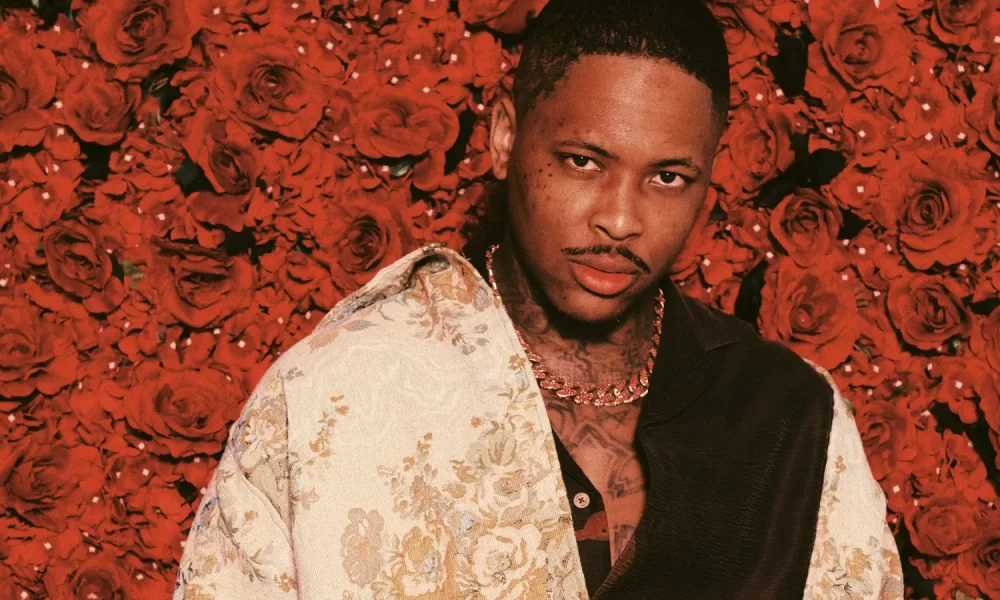 YG age