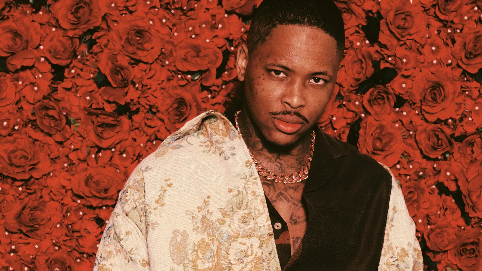 YG age