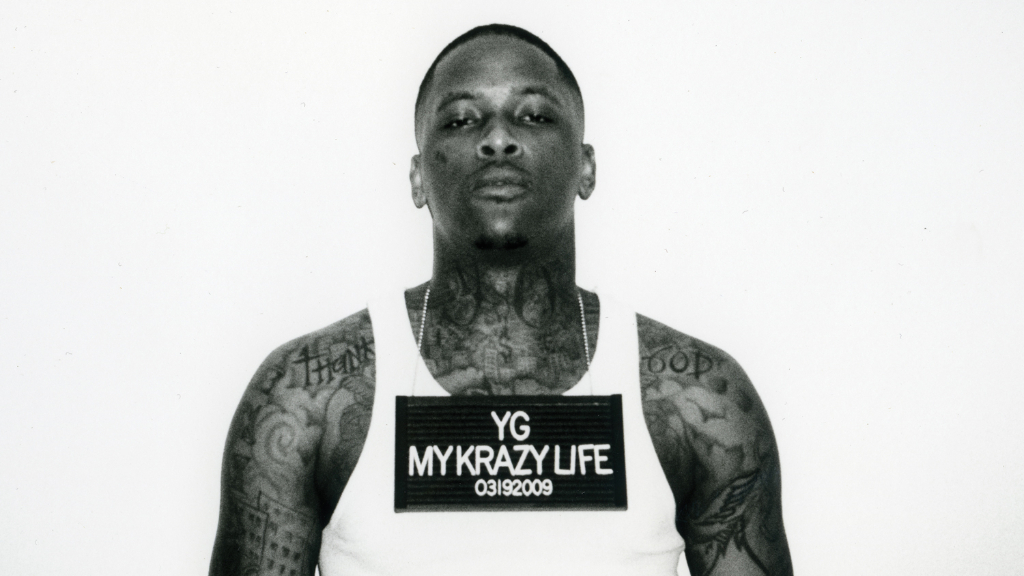 YG