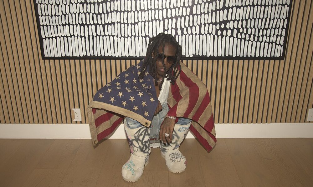 Yung Bans age