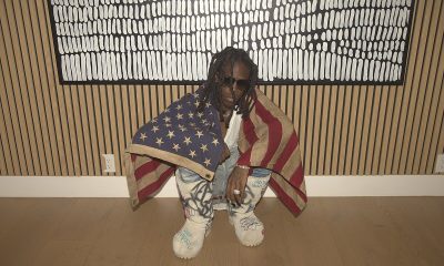 Yung Bans age