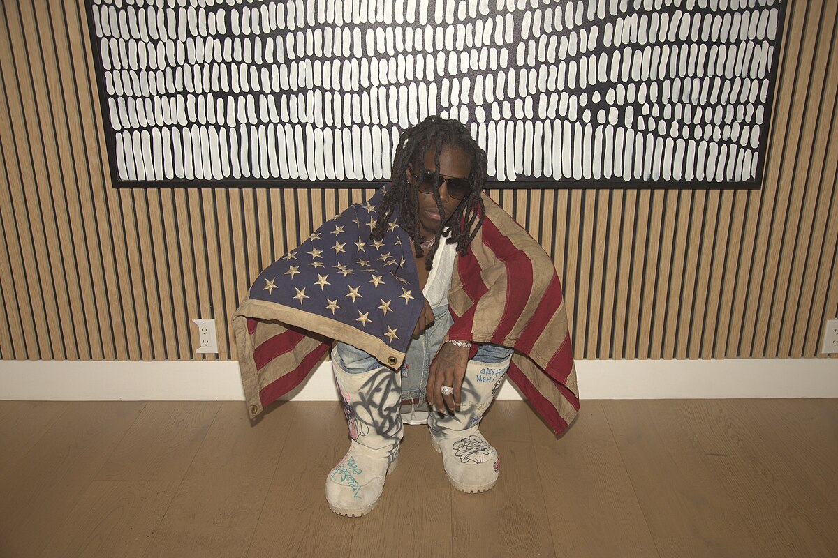Yung Bans age