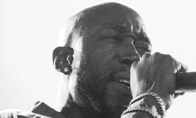 Freddie Gibbs Toronto