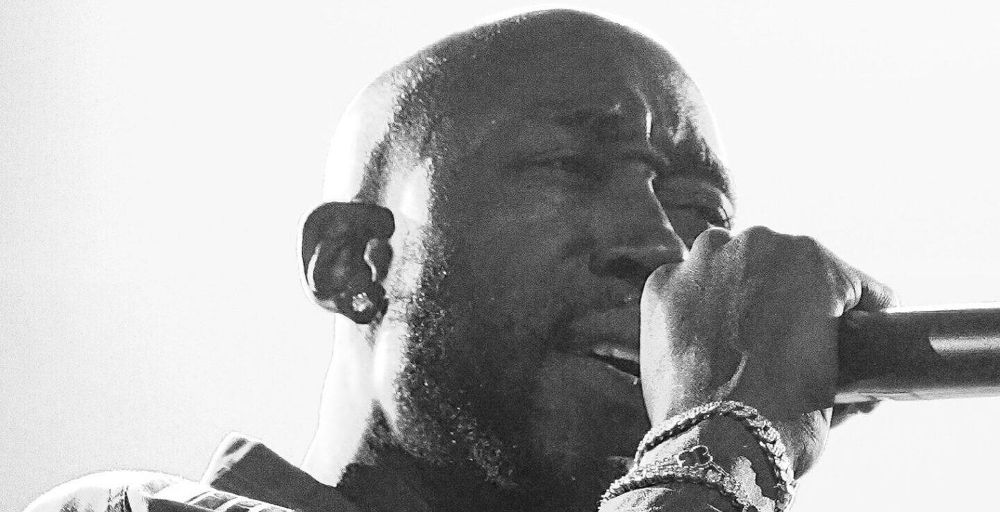 Freddie Gibbs Toronto