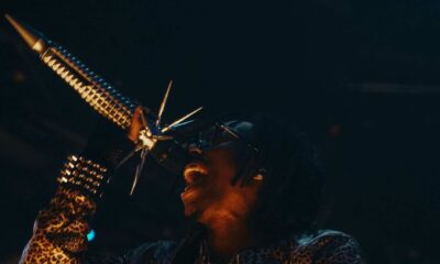 Lil Tecca The Dopamine Experience Toronto