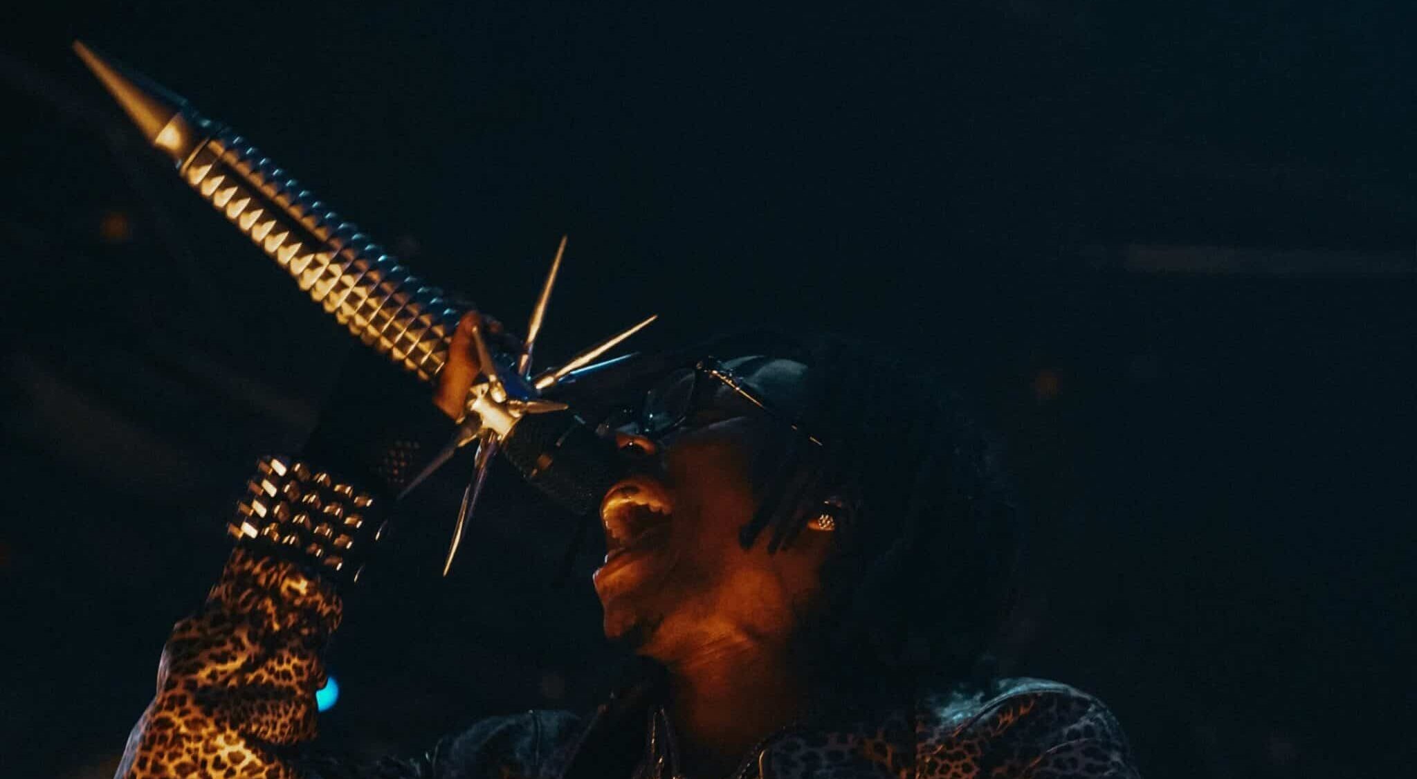 Lil Tecca The Dopamine Experience Toronto