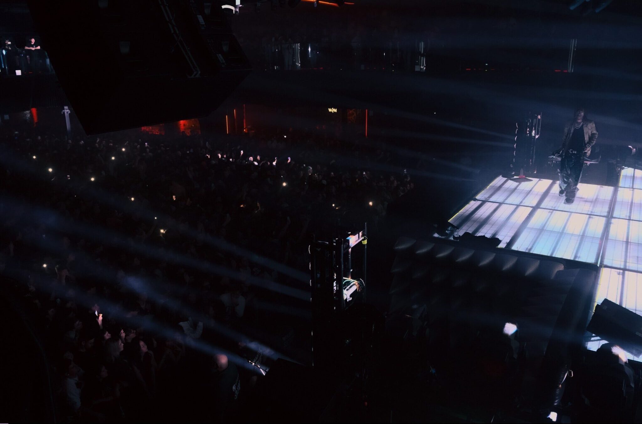 Lil Tecca The Dopamine Experience Toronto