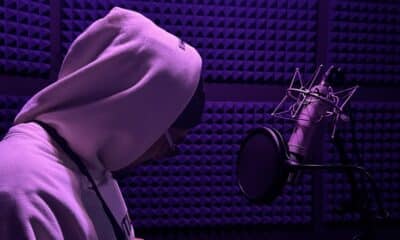Local & Mainstream Hip-Hop Music